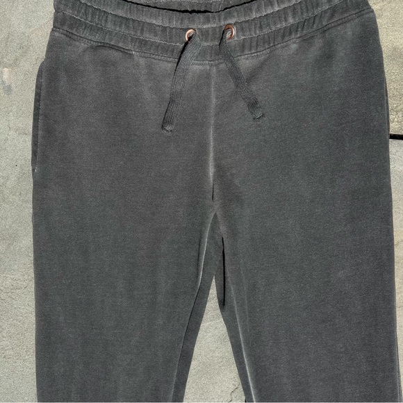 Hand Dyed Sweat Pants - Picture 2 of 7